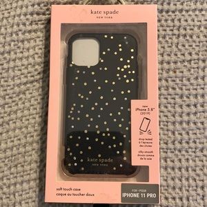 Kate Spade iPhone 11 Pro Case